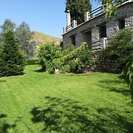 Bancal De Los Perez Carataunas Bagian luar foto